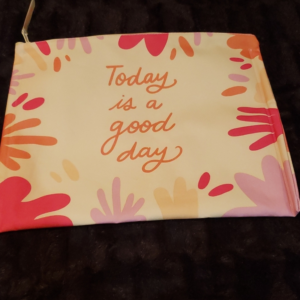 Cute pouch
